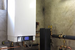 Little Witcombe condensing boiler companies