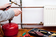 free Little Witcombe heating repair quotes