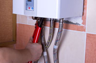 free Little Witcombe boiler repair quotes